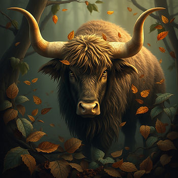 Zodiac Sign Taurus