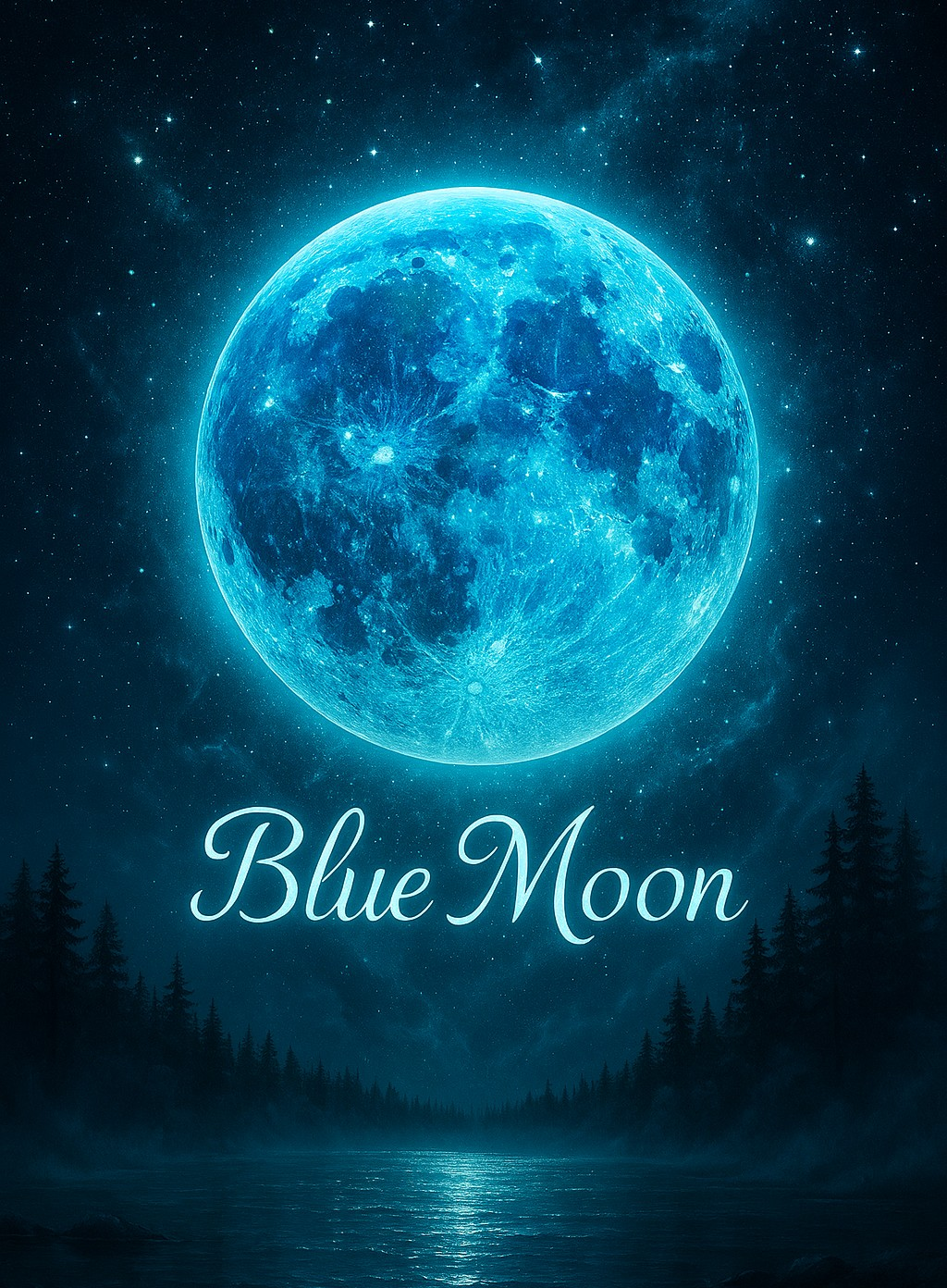 Blue Moon Explained