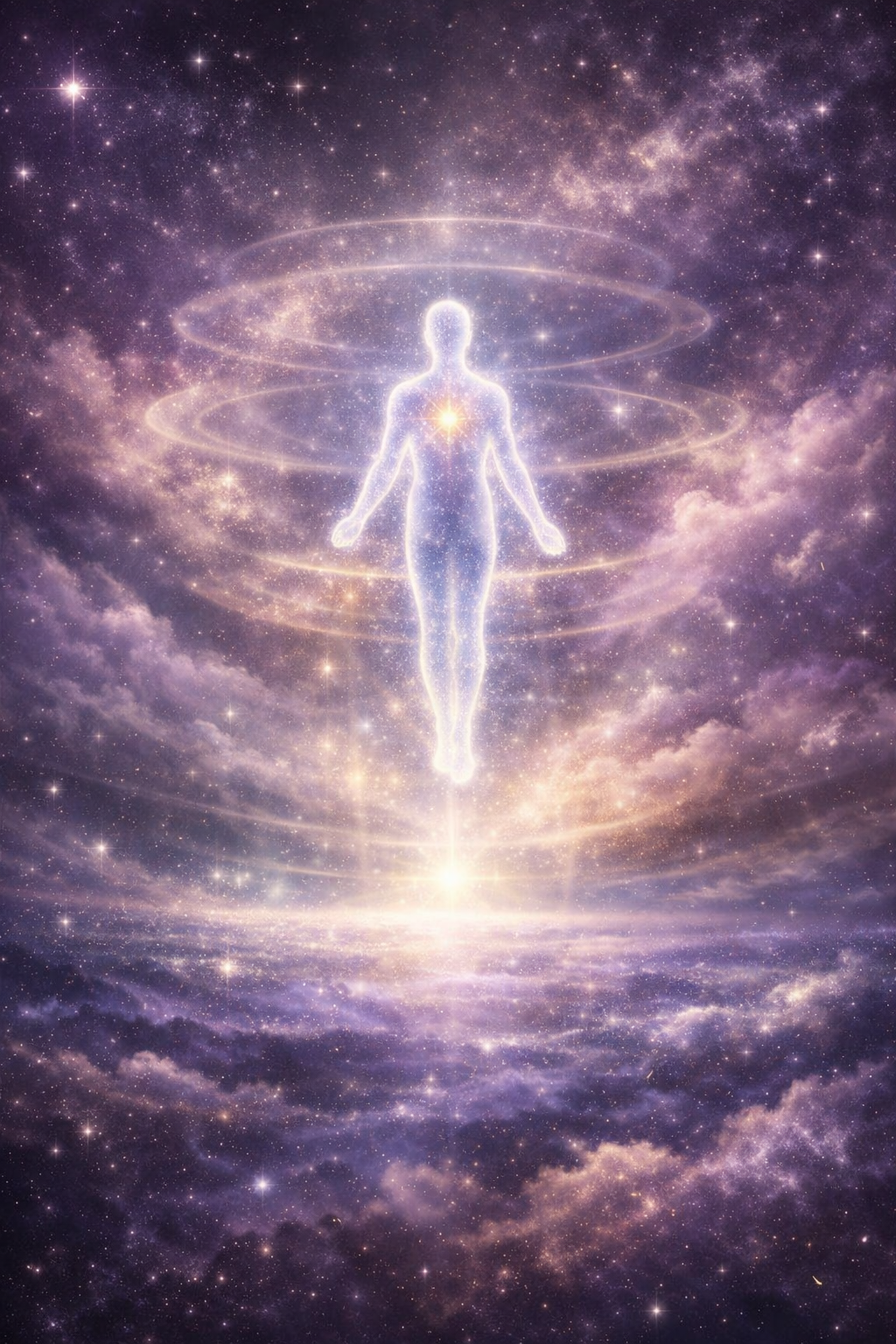 What is the Astral Plane?