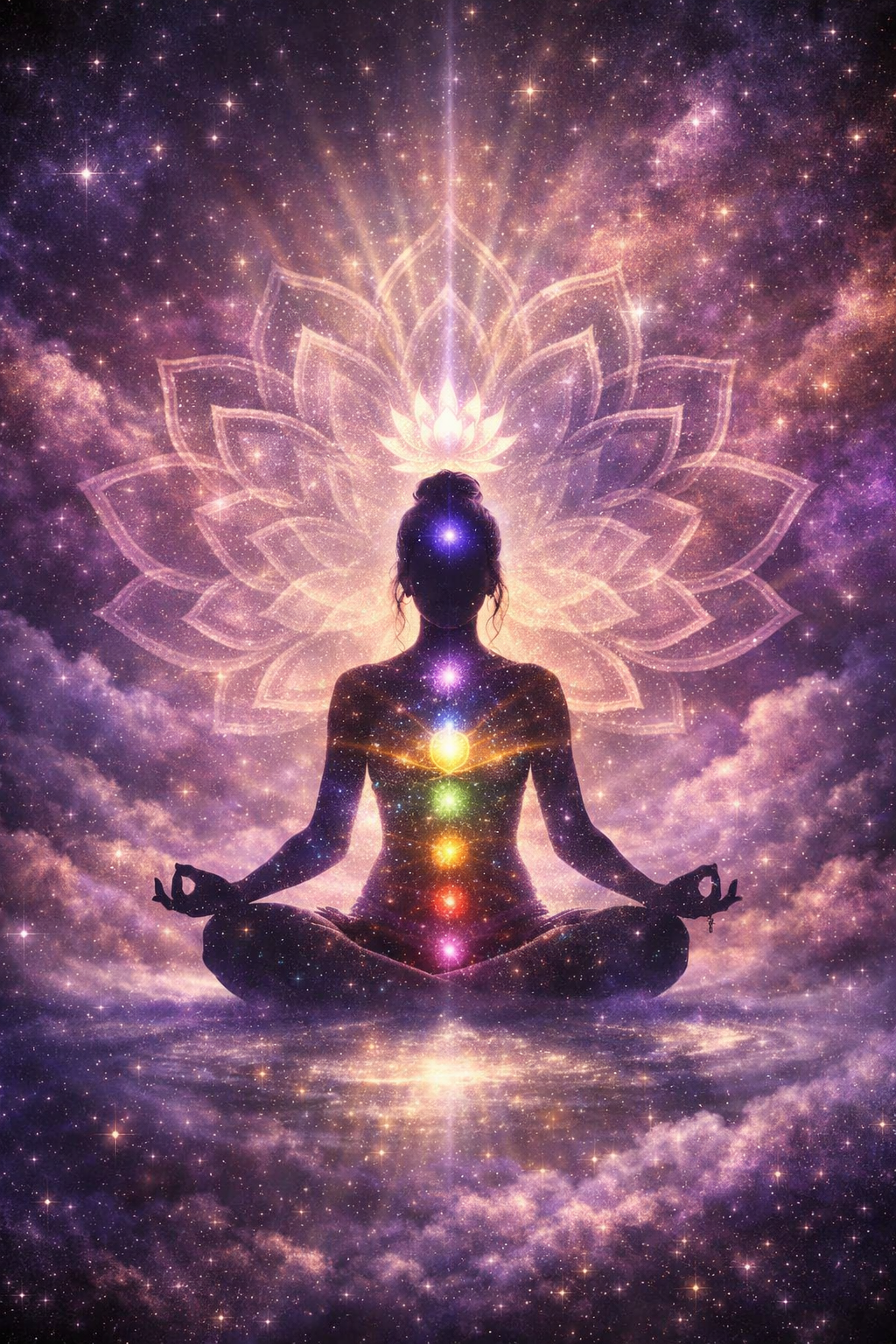 An Introduction to Chakra