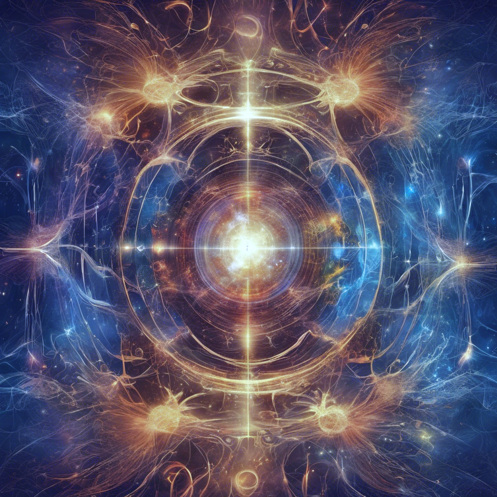 An Investigation into the Science Behind the Chakra