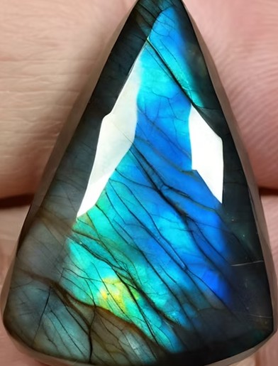 Labradorite
