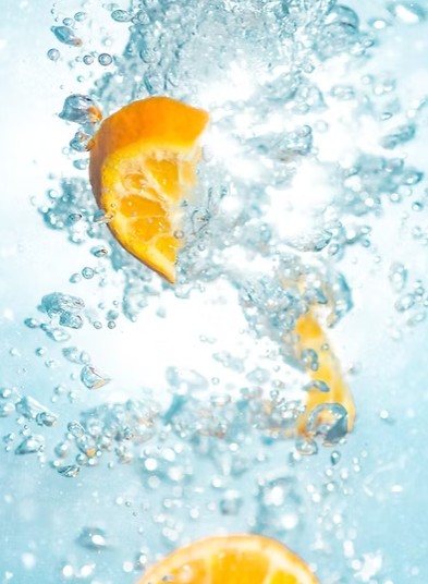 Is Soda Water a Bad Alternative to Soda Pop?