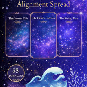 The Path Alignment Spread