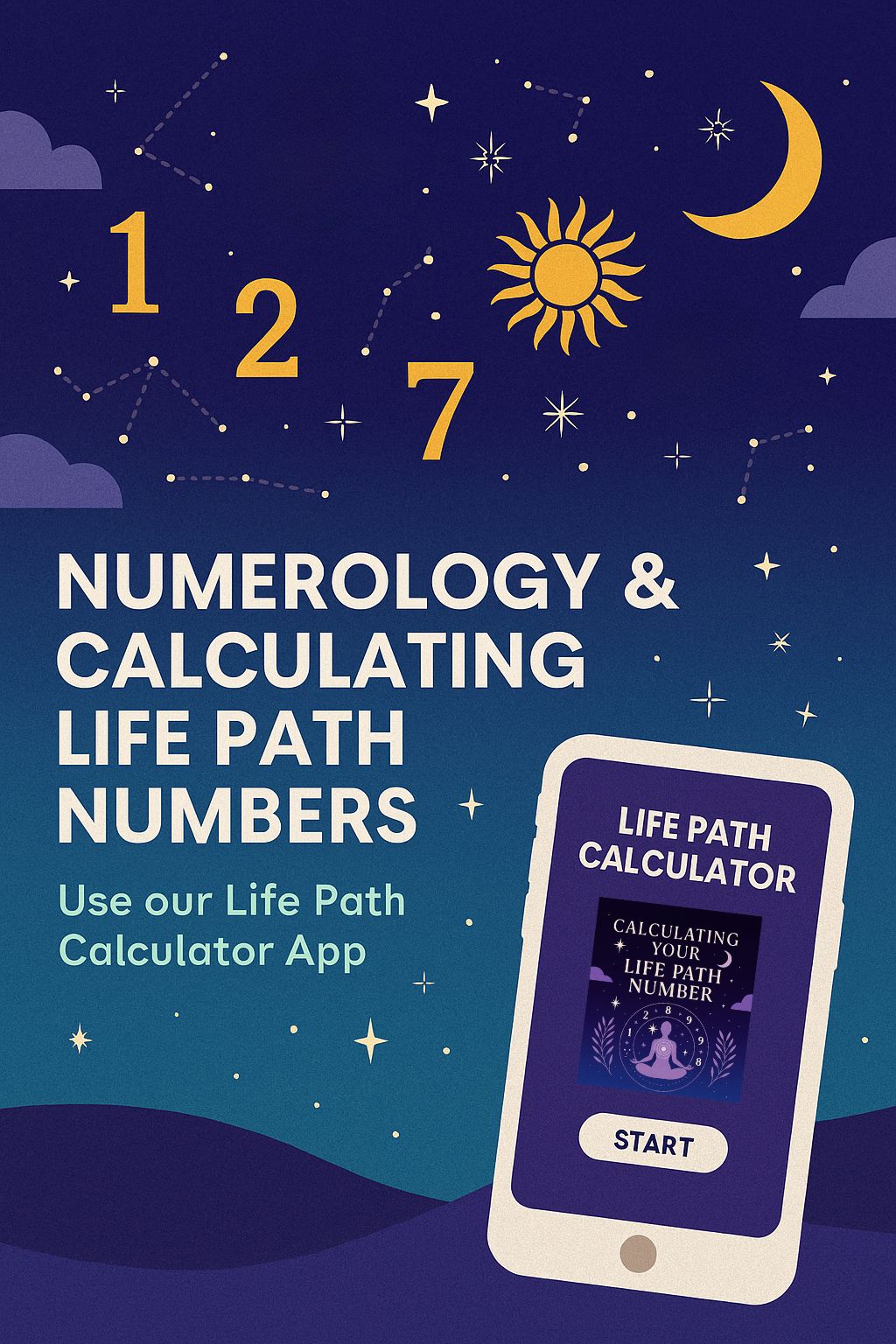 What Does Your Life Path Number Reveal